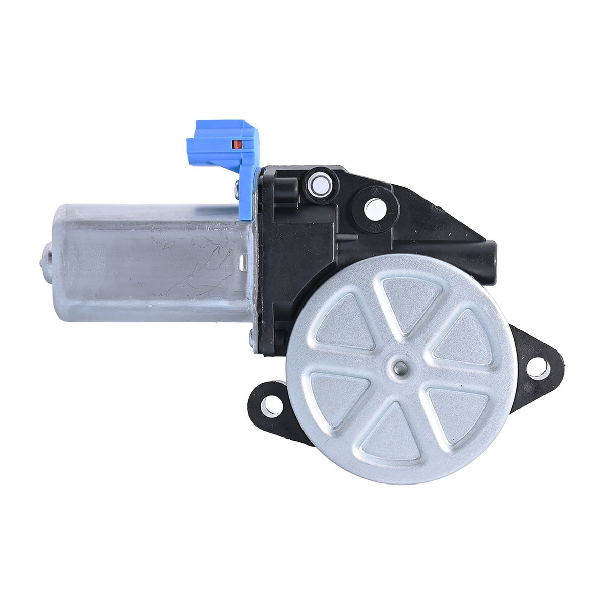 Motor Elevador Del Der Compatible Con Hyundai Elantra 2001-2006 – vista 3