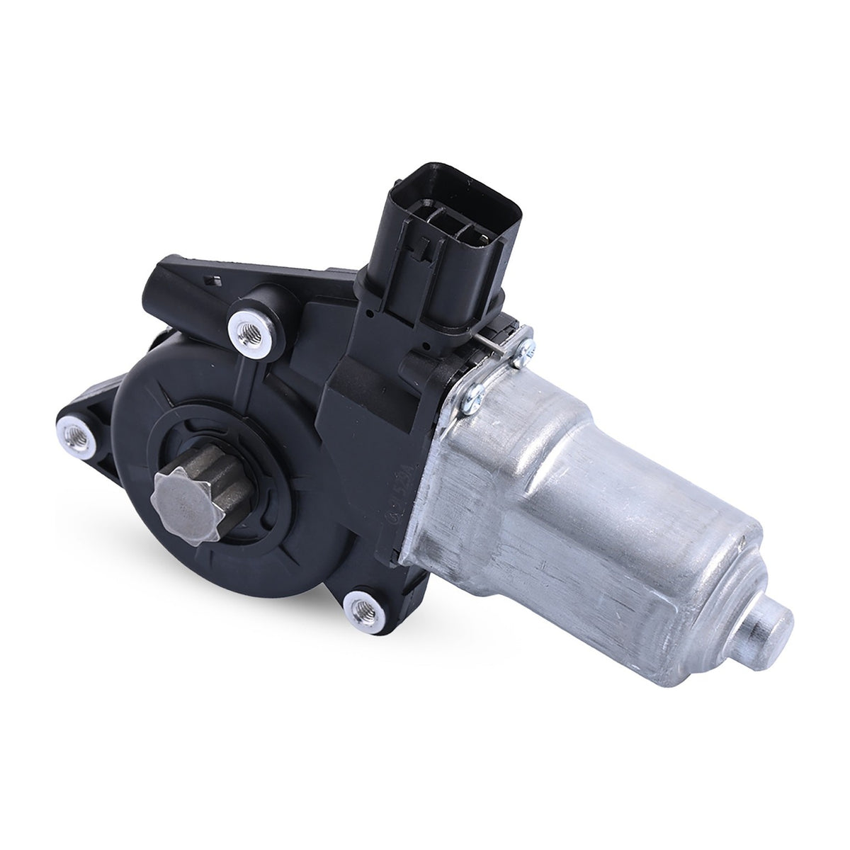 Motor Elevador de Cristal Tras. Der. Honda Civic 2006-2011 – vista 1