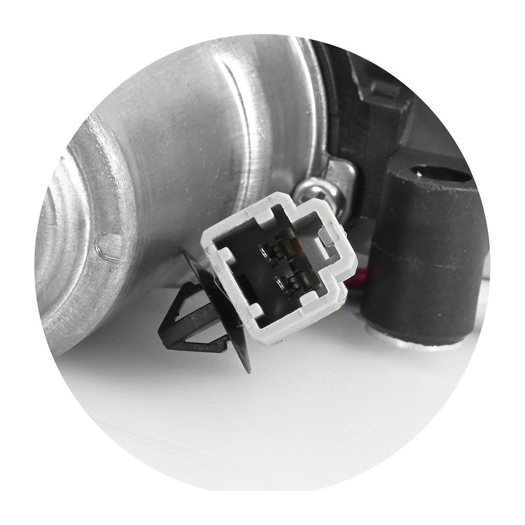 Motor Elevador de Cristal Del. Der. Honda Element 2003-2011 – vista 5