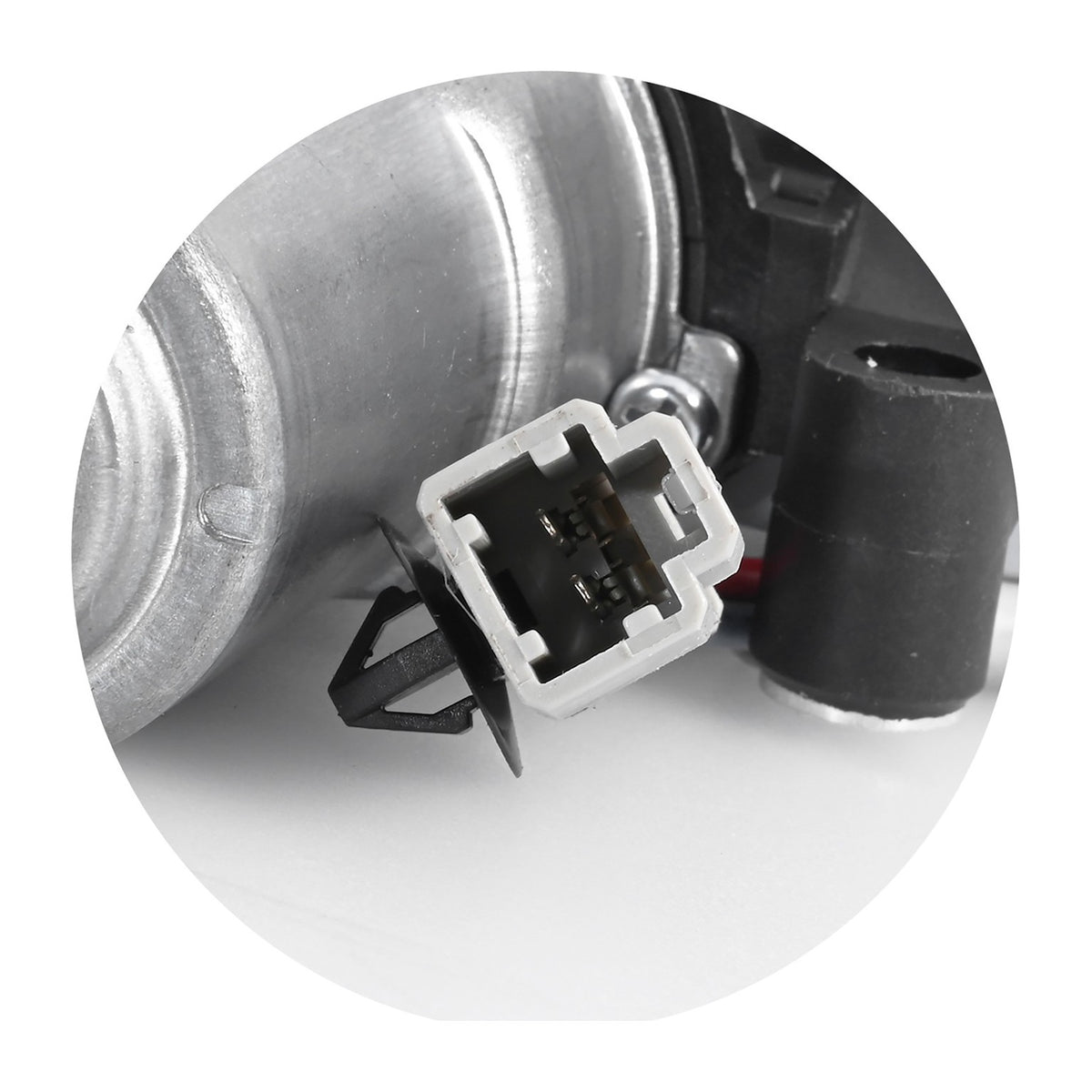 Motor Elevador de Cristal Del. Der. Honda Element 2003-2011 – vista 5