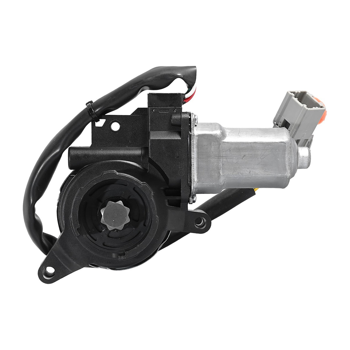 Motor Elevador de Cristal Del. Izq. Honda Element 2003-2011 – vista 2