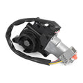 Motor Elevador de Cristal Del. Izq. Honda Element 2003-2011 – vista 1