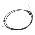 Chicote de Cofre Del. Honda Odyssey 1999-2004 – vista 1
