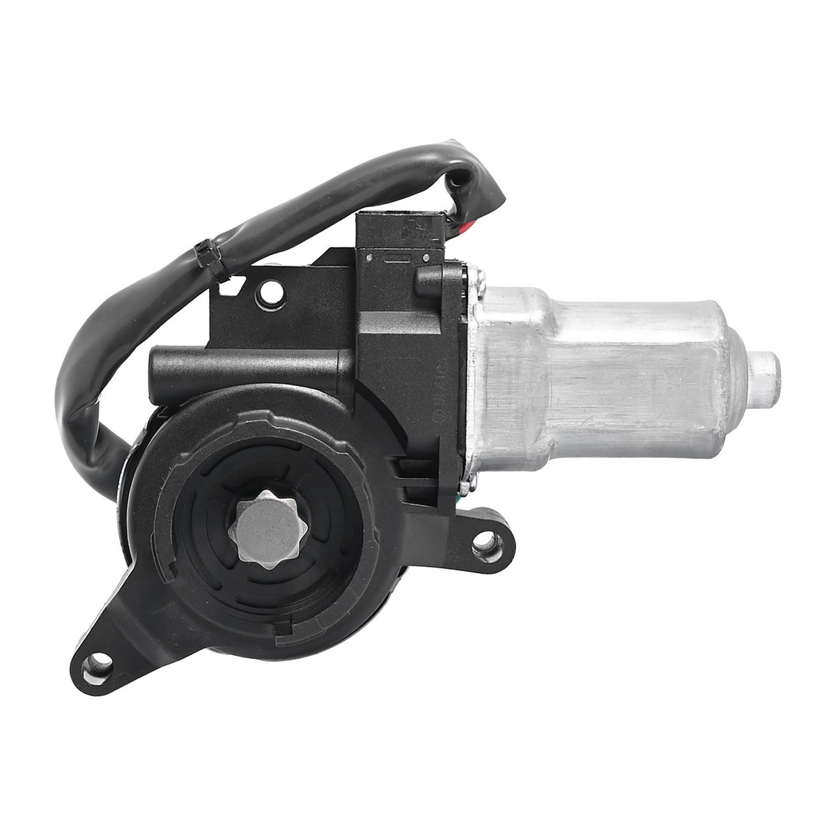 Motor Elevador de Cristal 109779 Del. Izq. Honda Civic 1996-2005 – vista 2