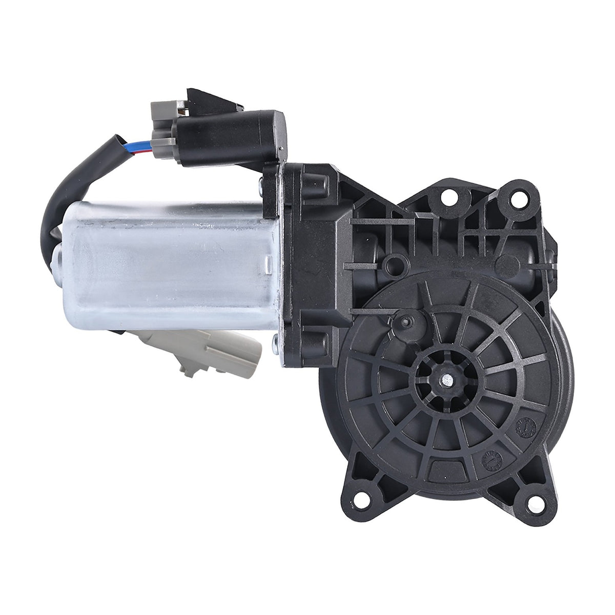 Motor Elevador de Cristal 109786 Del. Der. Chrysler 300 2005-2010 – vista 3