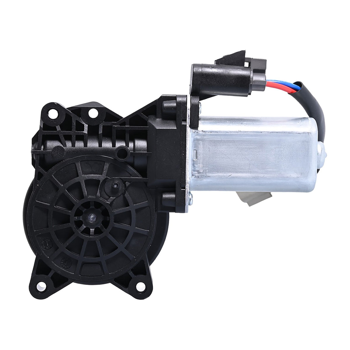 Motor Elevador de Cristal 109787 Del. Izq. Chrysler 300 2005-2010 – vista 2