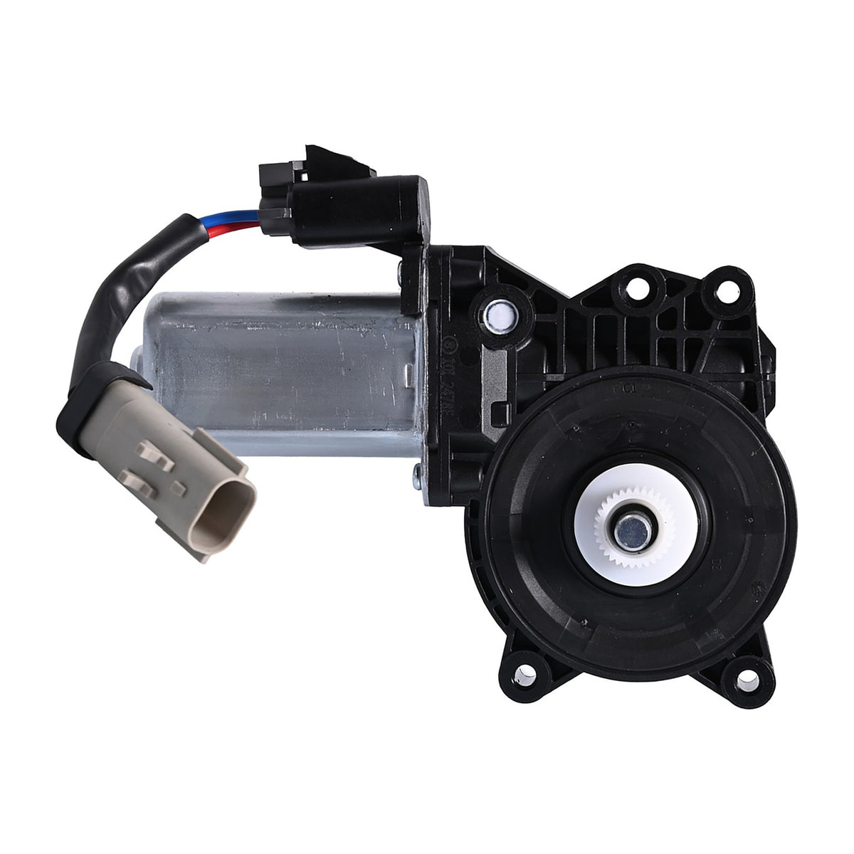 Motor Elevador de Cristal 109787 Del. Izq. Chrysler 300 2005-2010 – vista 3