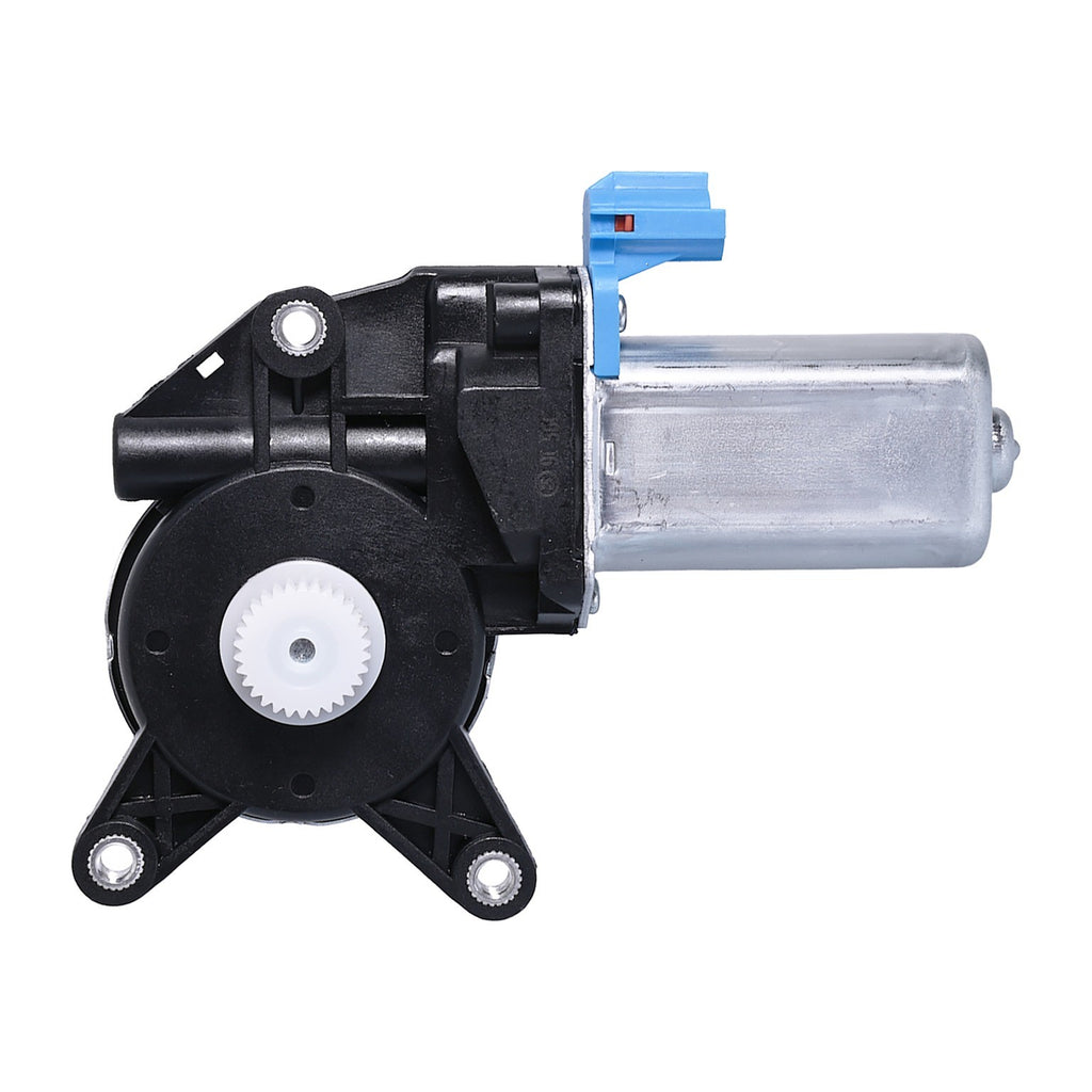 Motor Elevador de Cristal Der. Chevrolet Optra 2004-2010 – vista 2