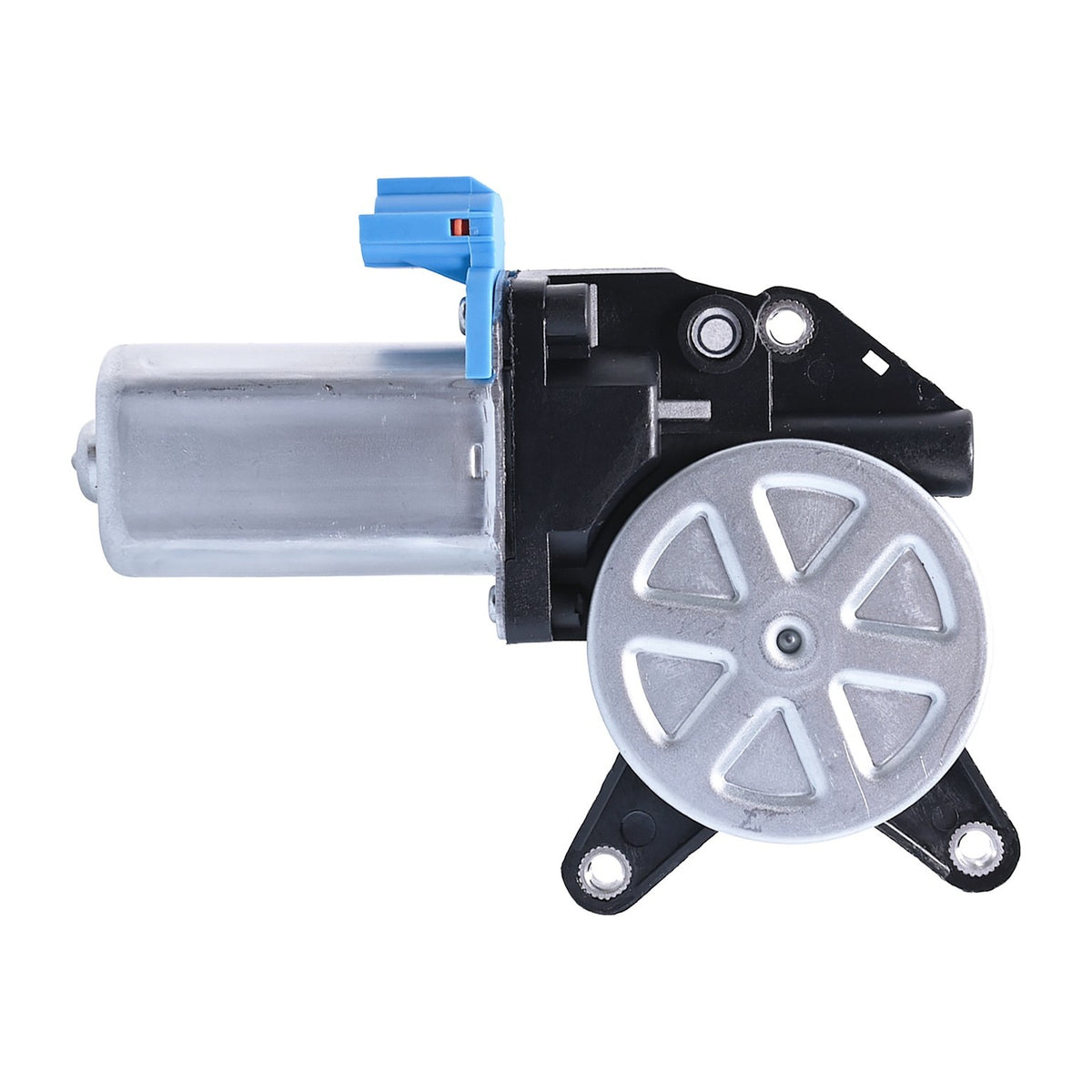 Motor Elevador de Cristal Der. Chevrolet Optra 2004-2010 – vista 3