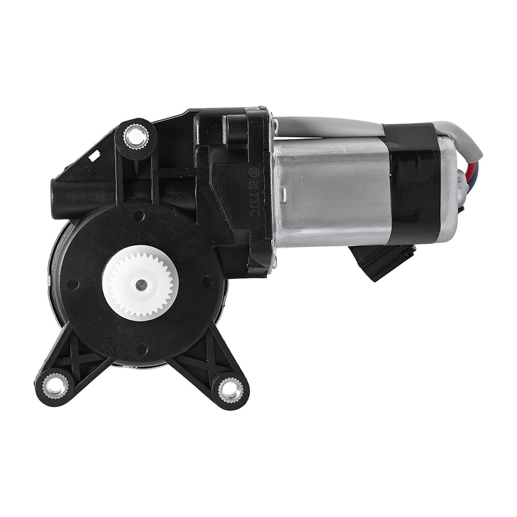 Motor Elevador de Cristal Izq. Chevrolet Aveo / Pontiac G3 2007-2019 – vista 2