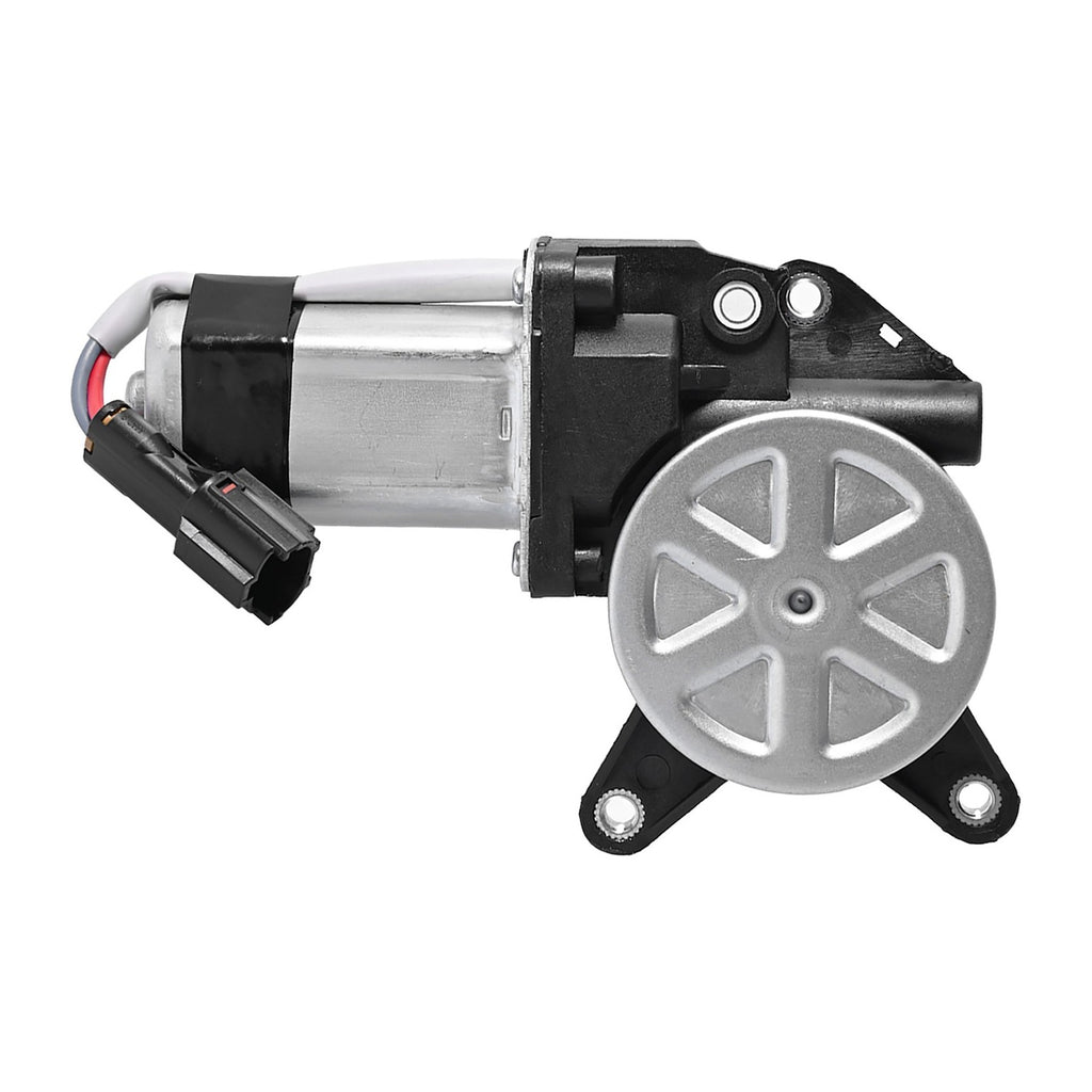 Motor Elevador de Cristal Izq. Chevrolet Aveo / Pontiac G3 2007-2019 – vista 3