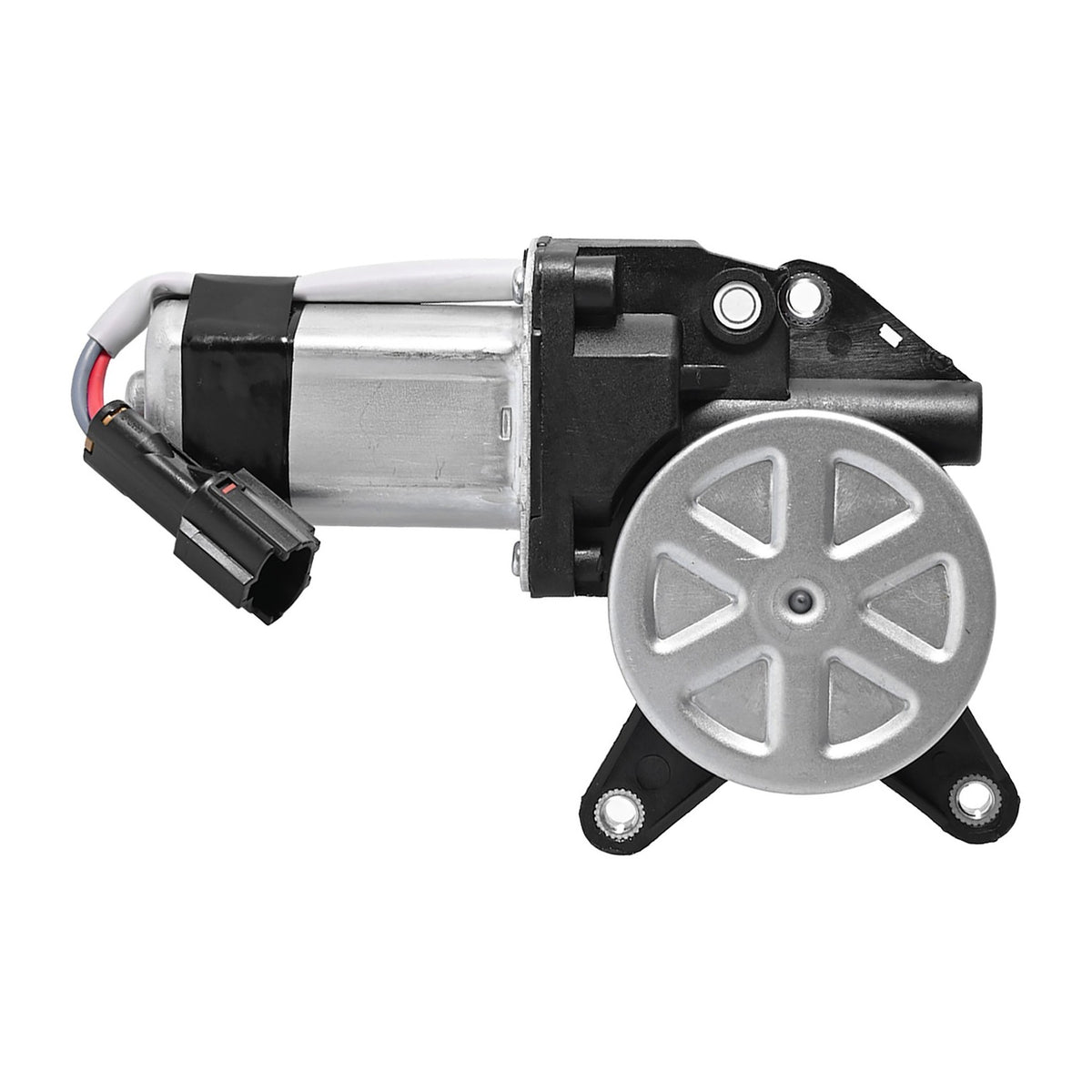 Motor Elevador de Cristal Izq. Chevrolet Aveo / Pontiac G3 2007-2019 – vista 3