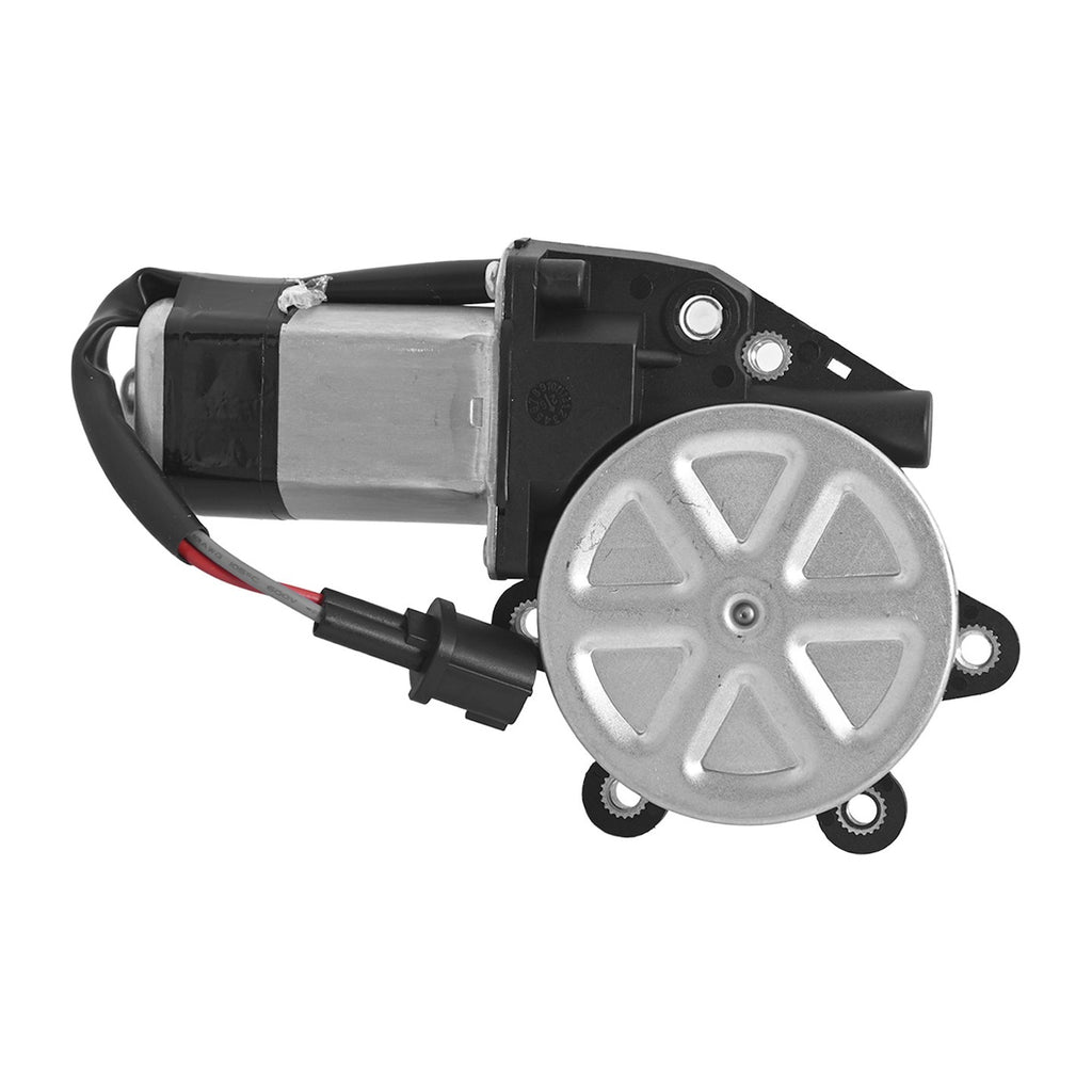 Motor Elevador de Cristal 109795 Tras. Izq. Chevrolet Colorado 2004-2012 – vista 2