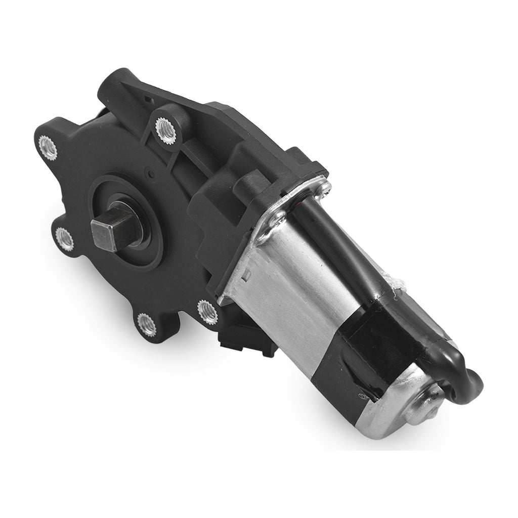 Motor Elevador de Cristal 109795 Tras. Izq. Chevrolet Colorado 2004-2012 – vista 3