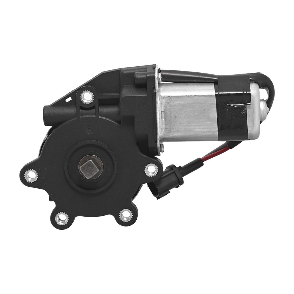 Motor Elevador de Cristal 109795 Tras. Izq. Chevrolet Colorado 2004-2012 – vista 1