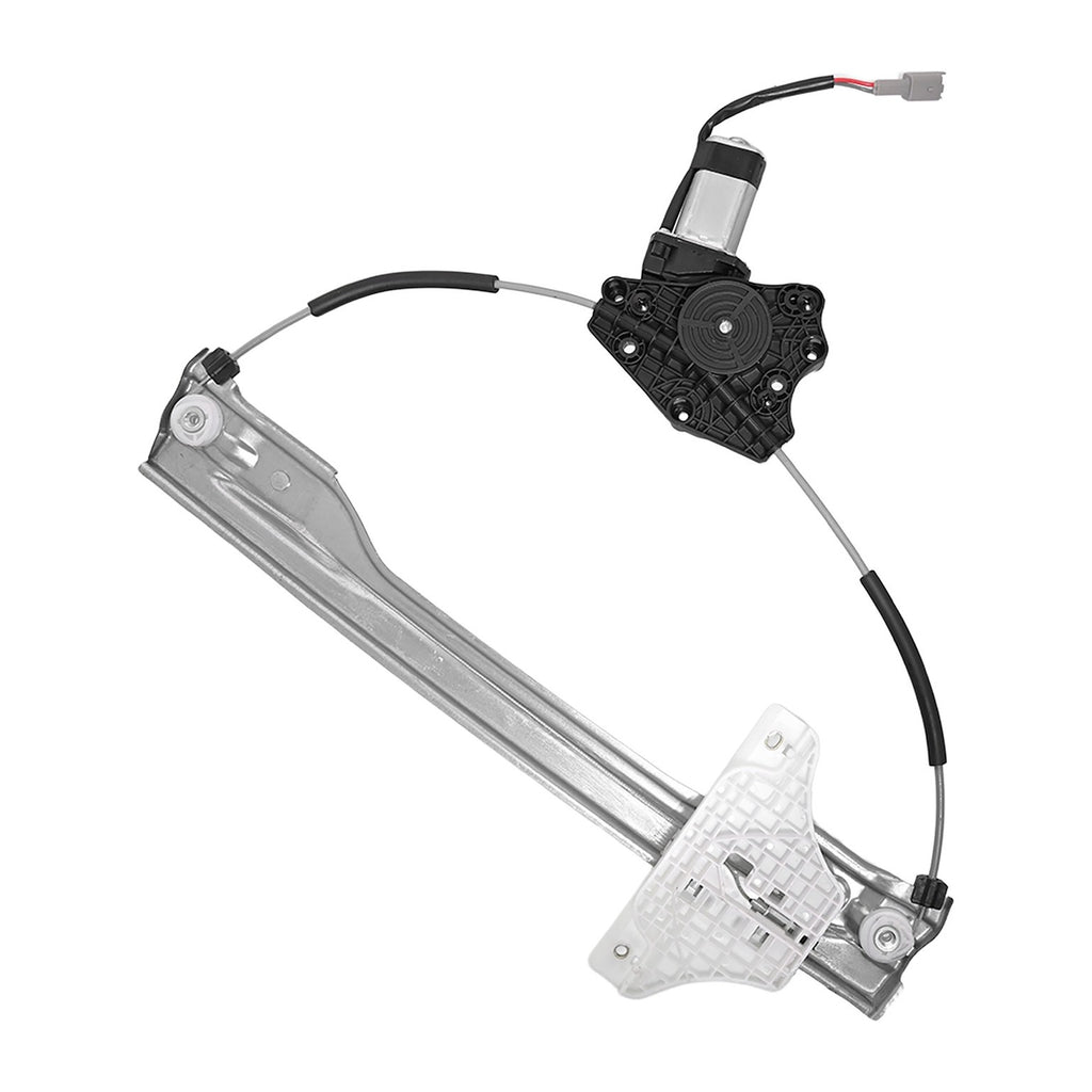 Elevador de Cristal Eléctrico Del. Der. MG ZS 2021-2025 – vista 2