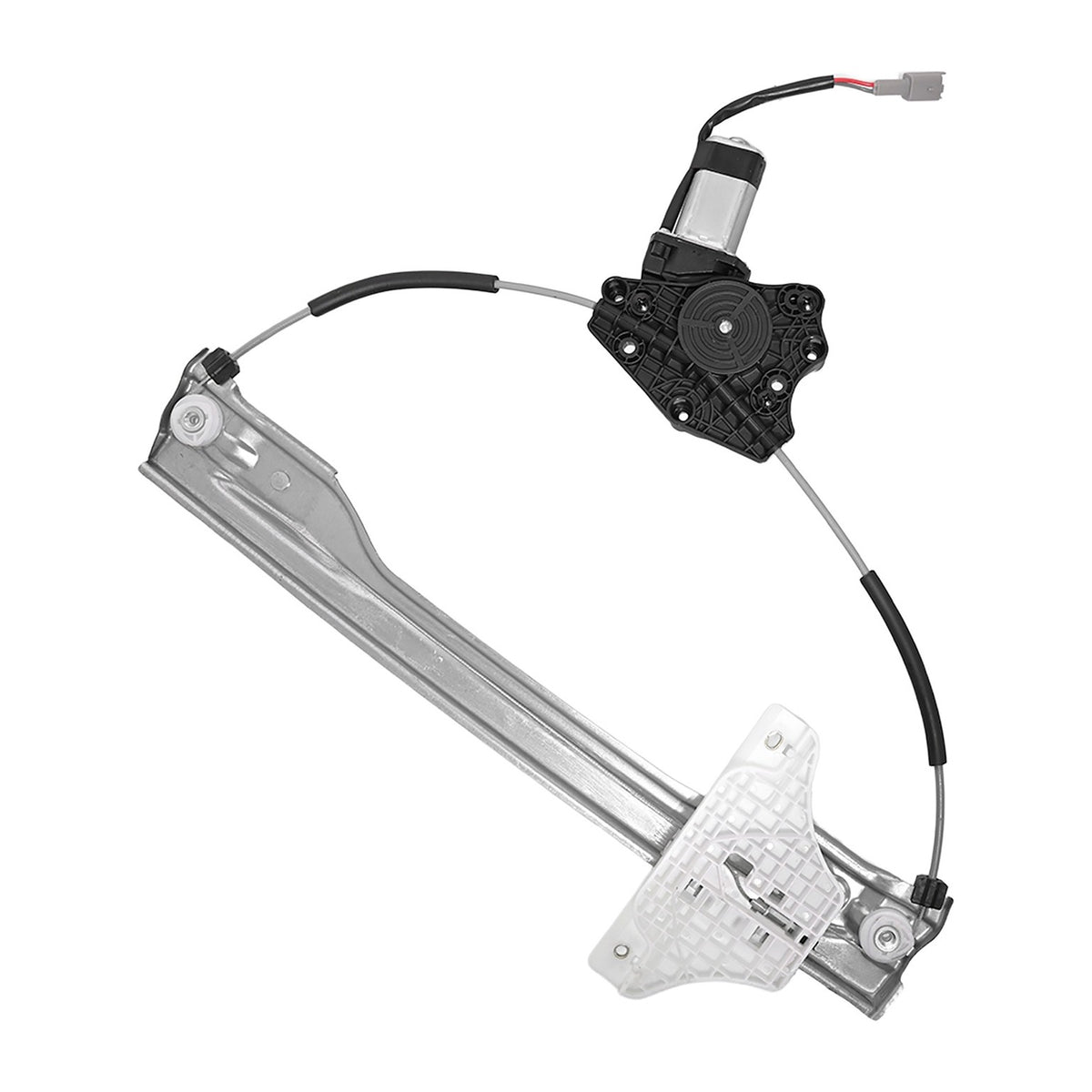 Elevador de Cristal Eléctrico Del. Der. MG ZS 2021-2025 – vista 2