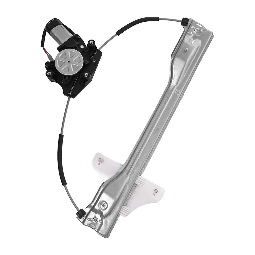 Elevador de Cristal Eléctrico Del. Der. MG ZS 2021-2025 – vista 1