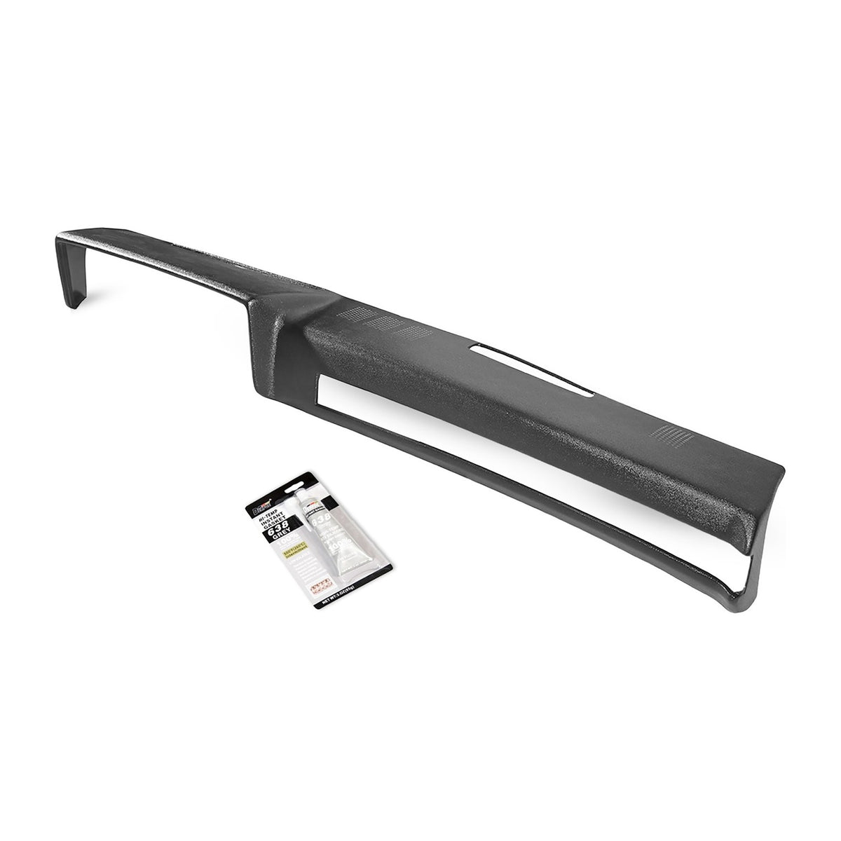 Cubierta de Tablero Del. Chevrolet Suburban / Chevrolet C10 1989-1991 – vista 1