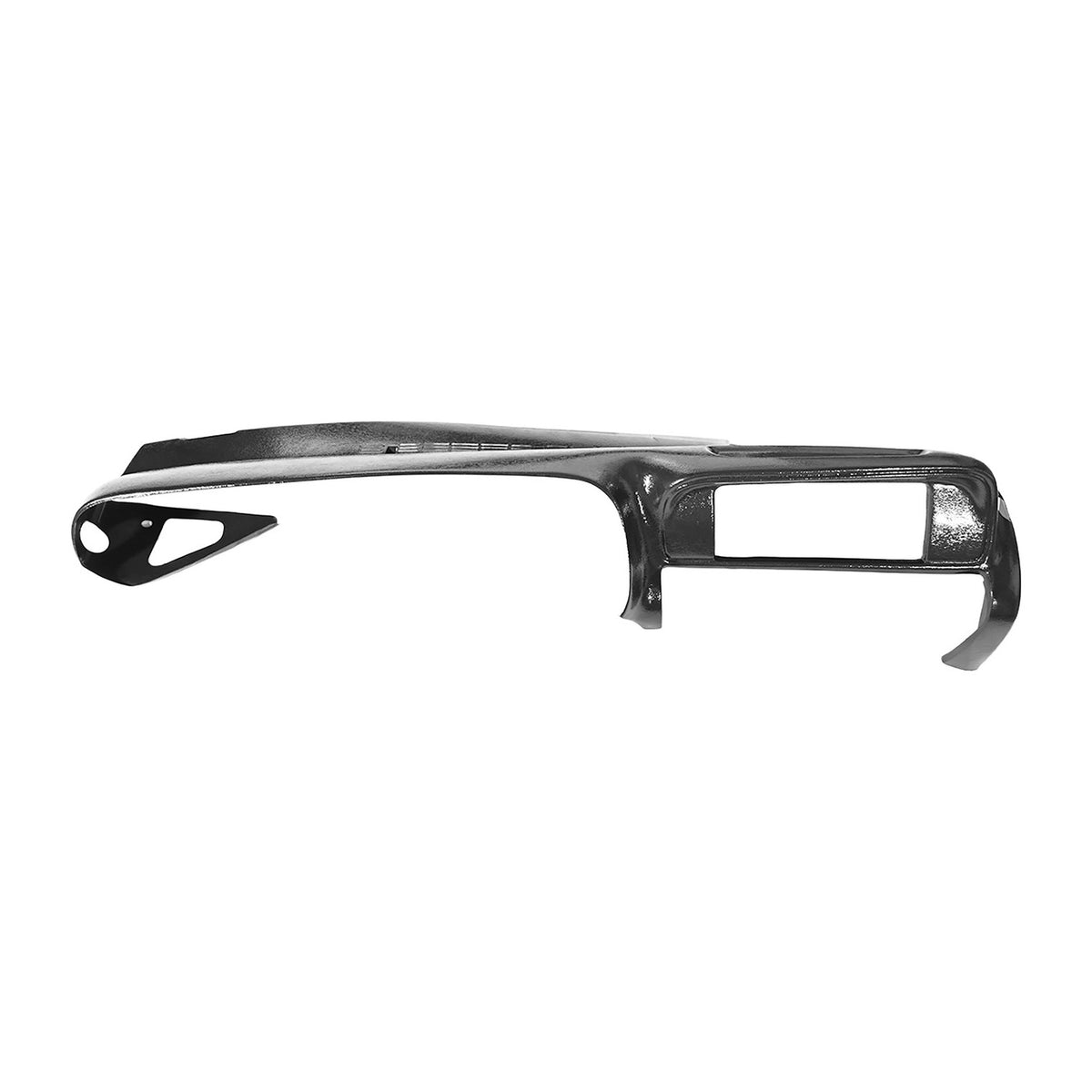 Cubierta de Tablero Del. GMC Sierra / Chevrolet Tahoe 1995-1999 – vista 4