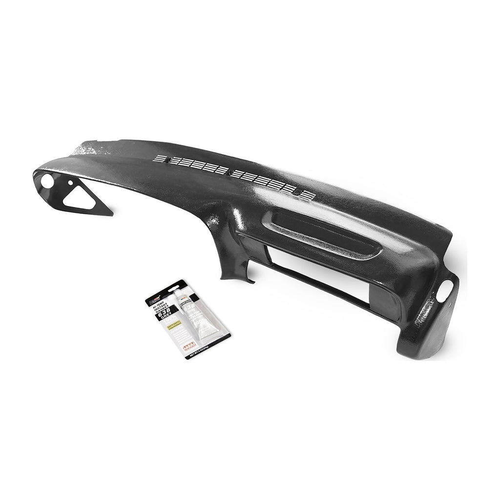 Cubierta de Tablero Del. GMC Sierra / Chevrolet Tahoe 1995-1999 – vista 1