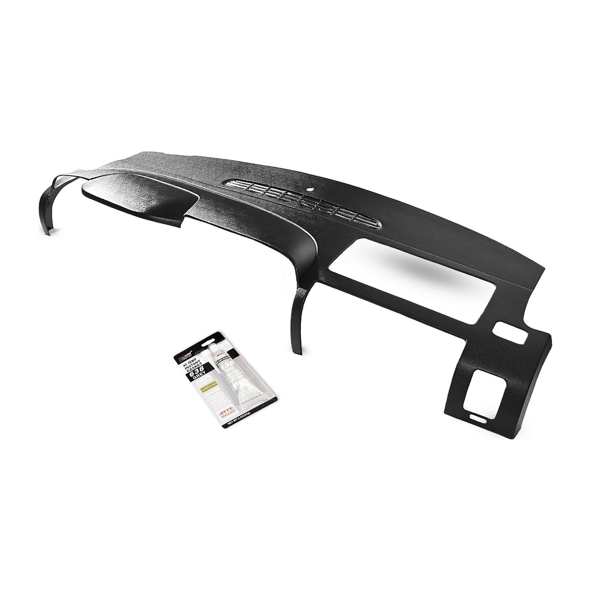 Cubierta de Tablero Del. GMC Sierra / Chevrolet Silverado 2007-2013 – vista 1