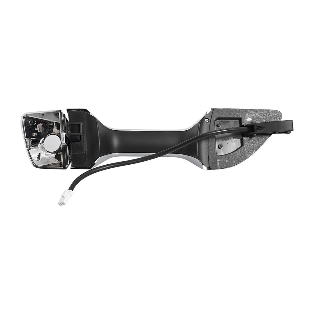 Manija Exterior Del. Izq. RAM 1200 / Peugeot Landtrek 2024-2026 – vista 2