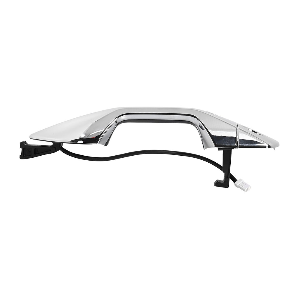 Manija Exterior Del. Izq. RAM 1200 / Peugeot Landtrek 2024-2026 – vista 3