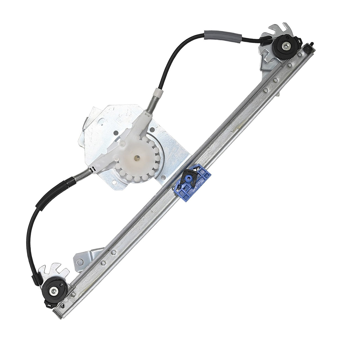 Elevador de Cristal Eléctrico 109846 Del. Der. Fiat Uno 2010-2020 – vista 2