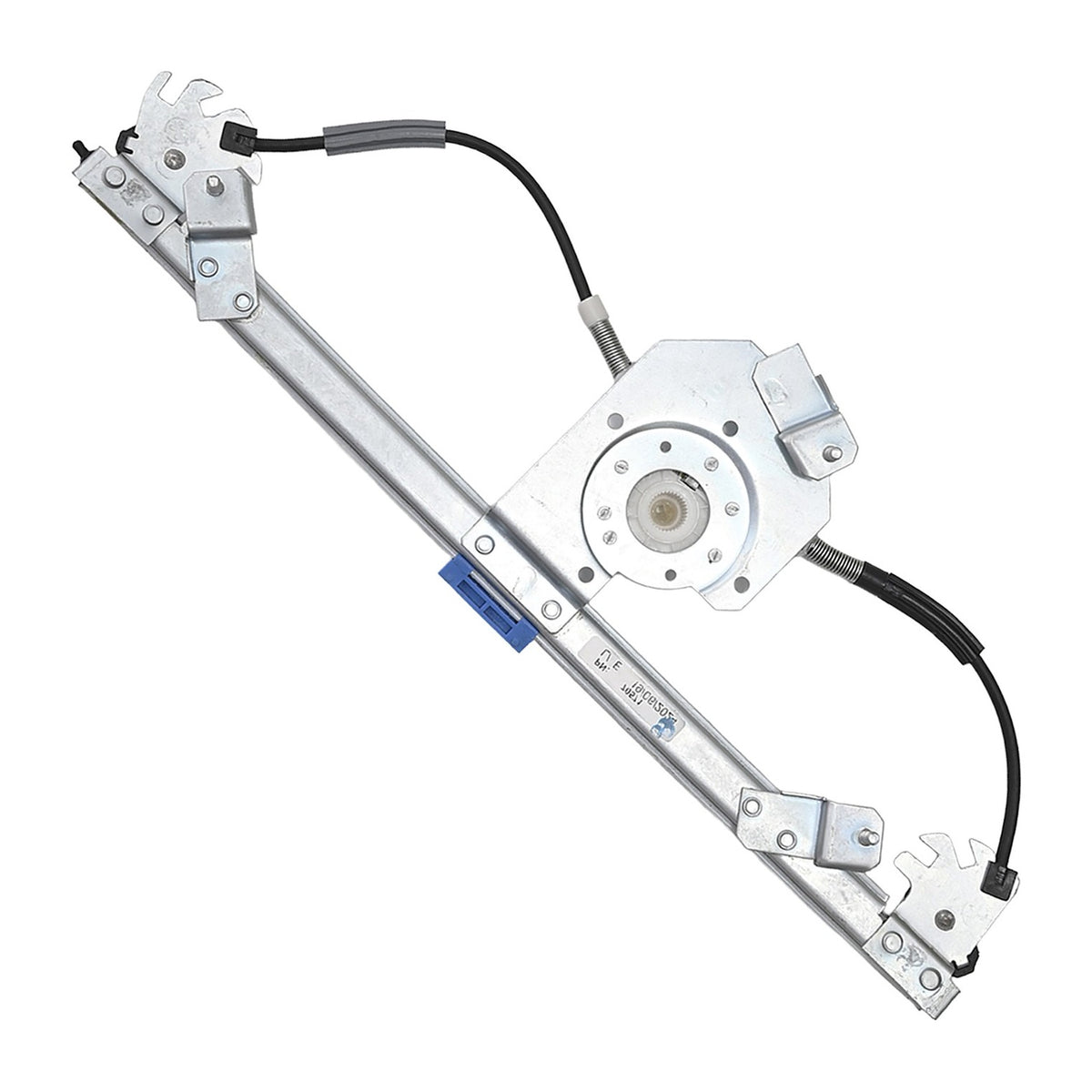 Elevador de Cristal Eléctrico 109846 Del. Der. Fiat Uno 2010-2020 – vista 1