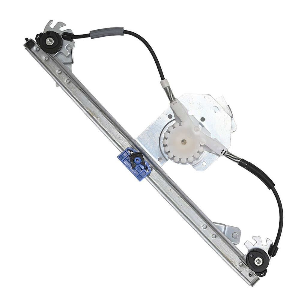 Elevador de Cristal Eléctrico Del. Izq. Fiat Uno 2010-2020 – vista 2