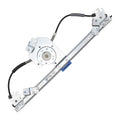 Elevador de Cristal Eléctrico Del. Izq. Fiat Uno 2010-2020 – vista 1