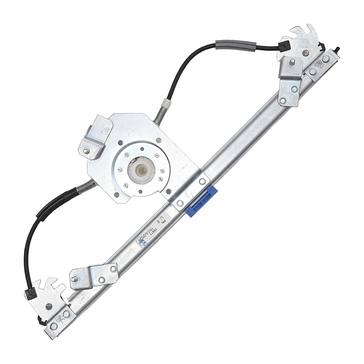 Elevador de Cristal Eléctrico 109847 Del. Izq. Fiat Uno 2010-2020 – vista 1