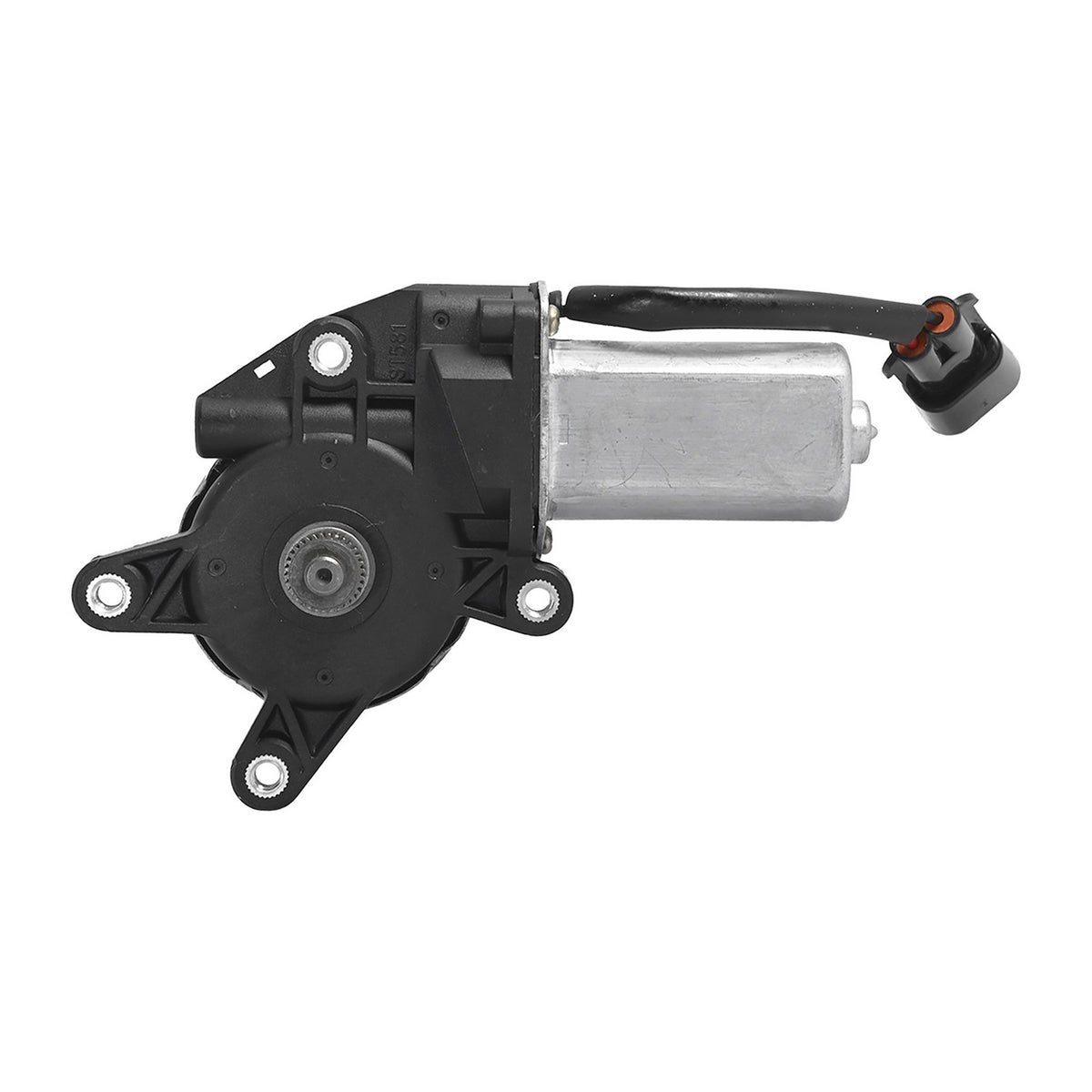 Motor Elevador de Cristal 109848 Del. Der. Fiat Uno 2010-2020 – vista 2