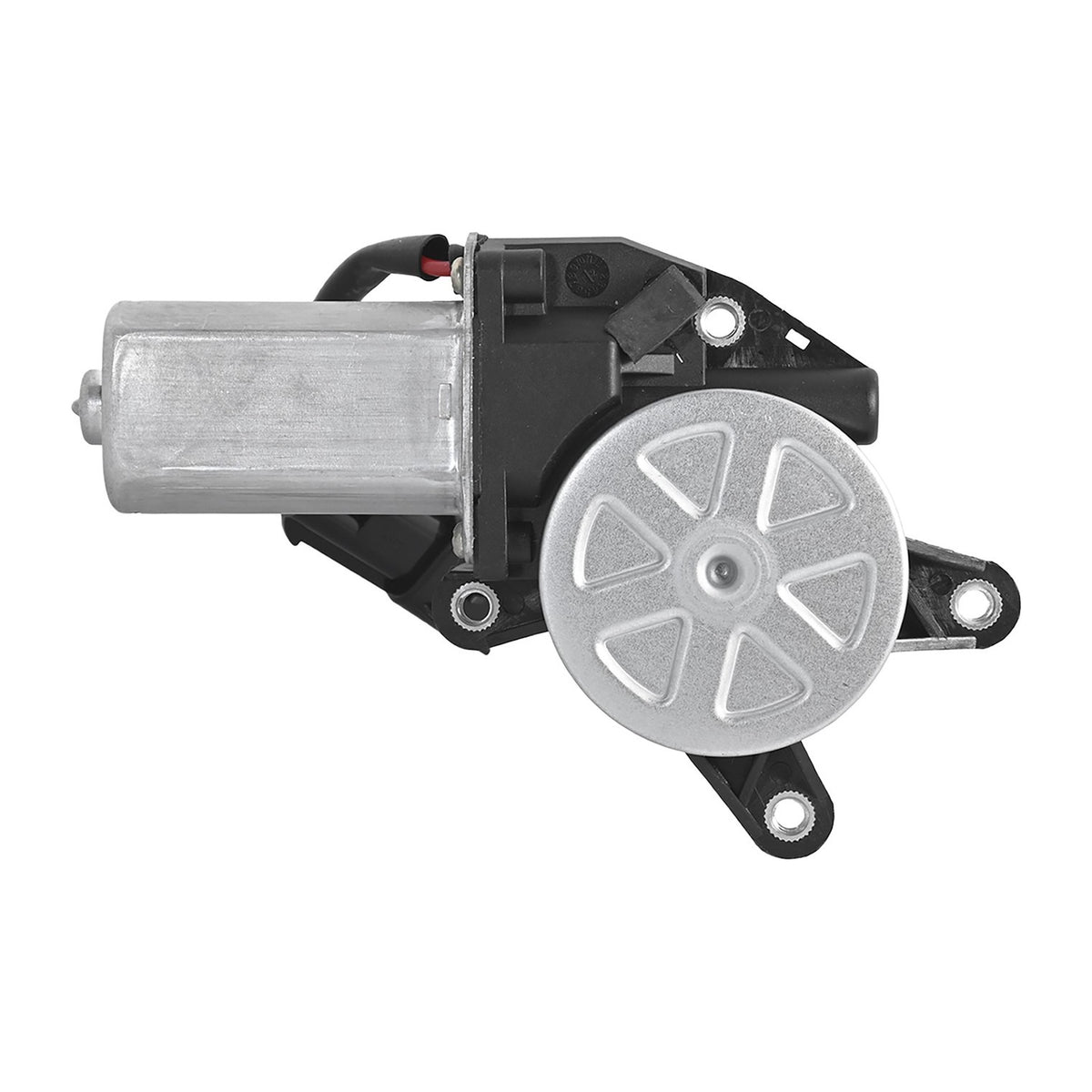 Motor Elevador de Cristal 109848 Del. Der. Fiat Uno 2010-2020 – vista 3