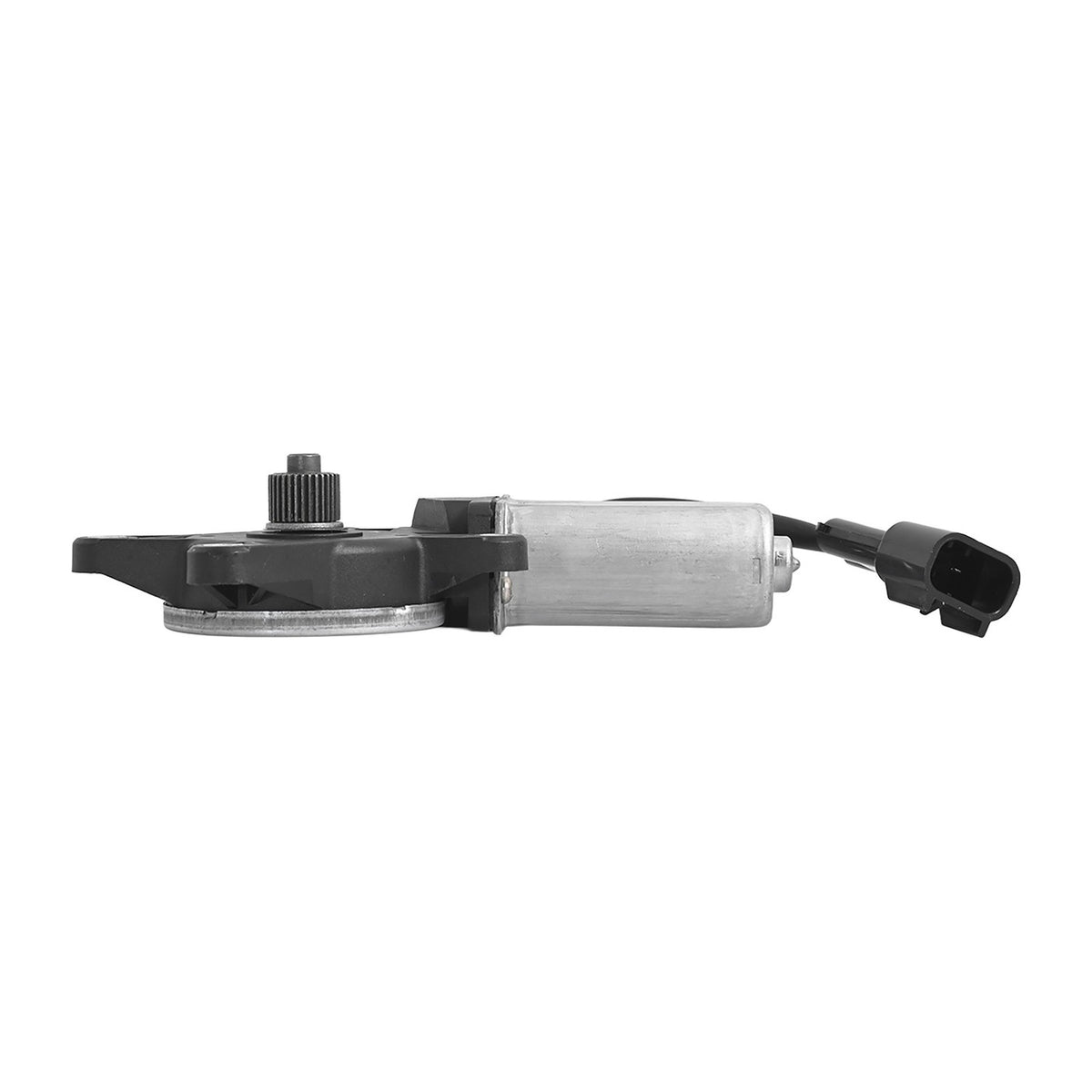 Motor Elevador de Cristal 109848 Del. Der. Fiat Uno 2010-2020 – vista 4