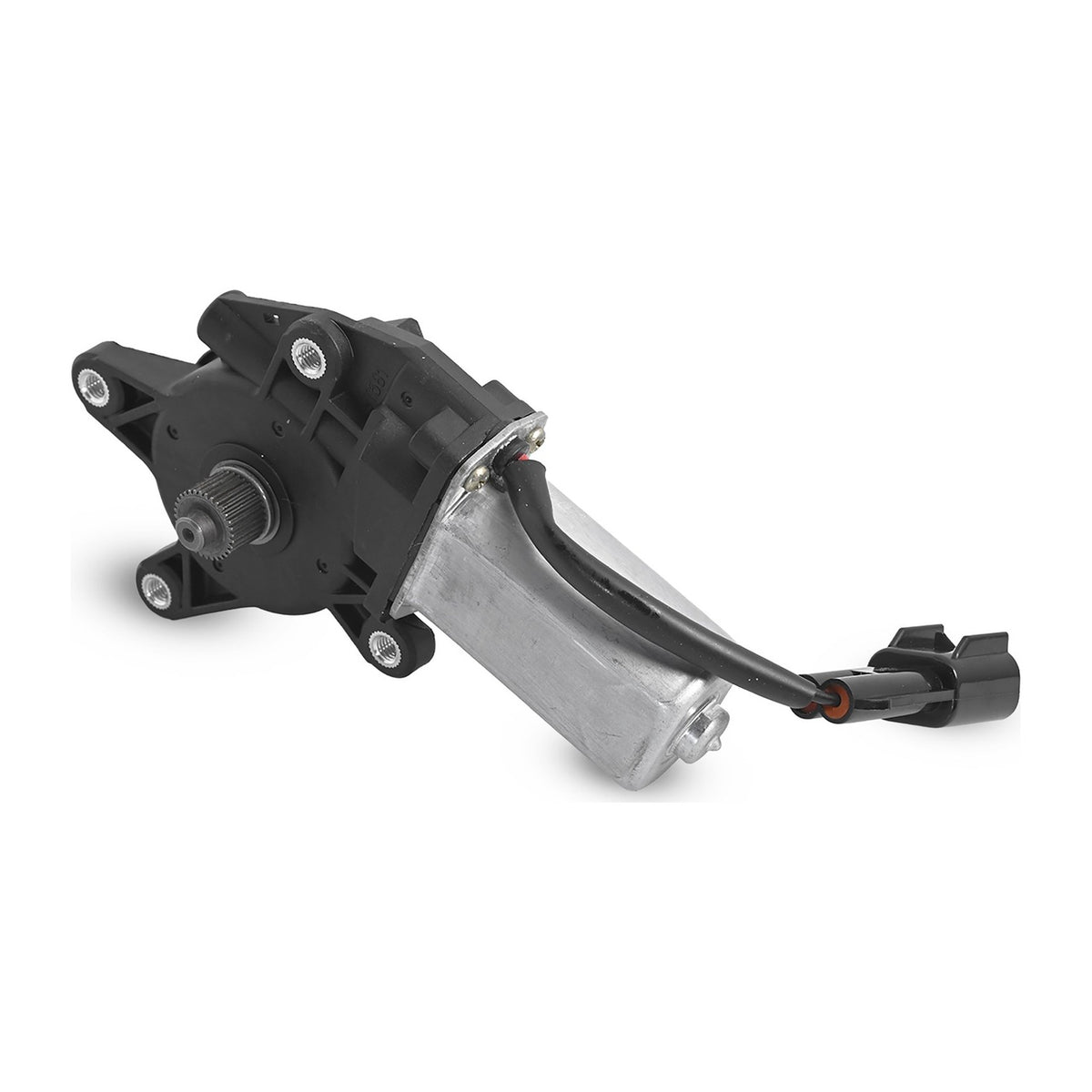 Motor Elevador de Cristal 109848 Del. Der. Fiat Uno 2010-2020 – vista 1