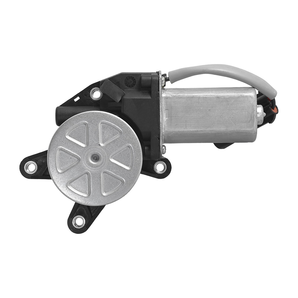 Motor Elevador de Cristal 109849 Del. Izq. Fiat Uno 2010-2020 – vista 2
