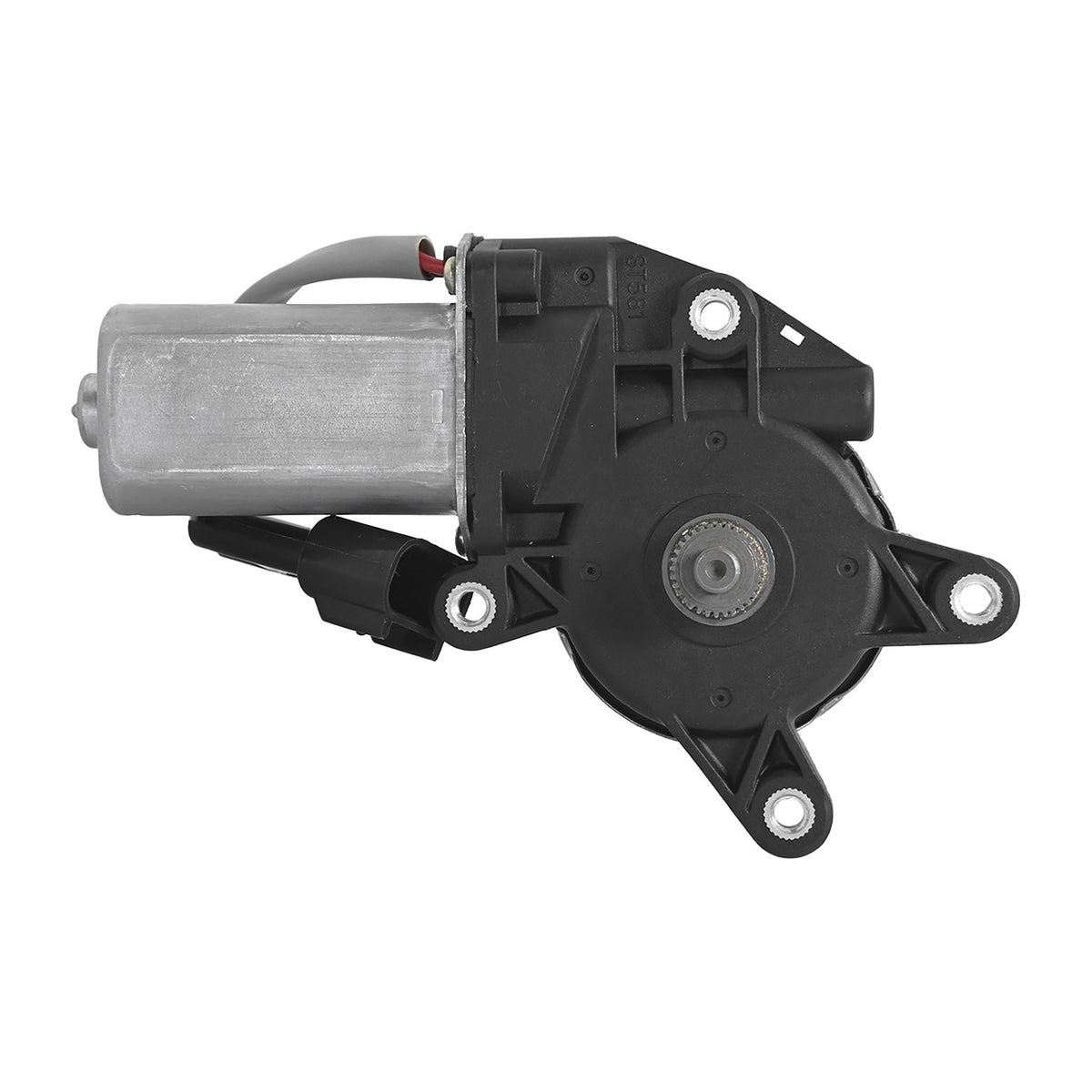 Motor Elevador de Cristal 109849 Del. Izq. Fiat Uno 2010-2020 – vista 3
