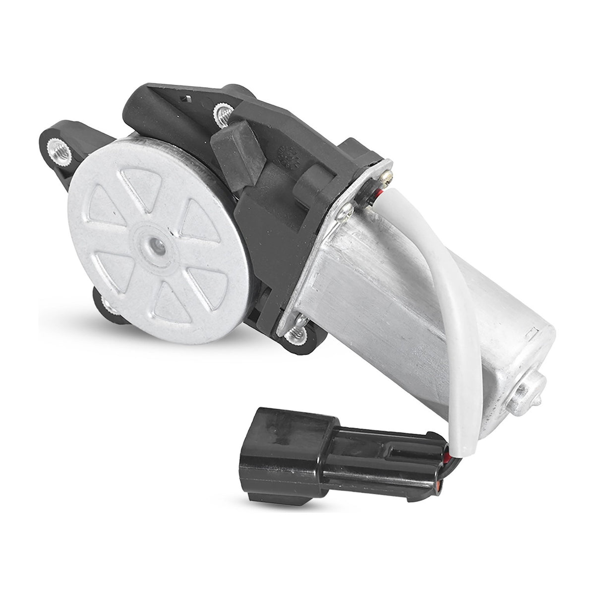 Motor Elevador de Cristal 109849 Del. Izq. Fiat Uno 2010-2020 – vista 1