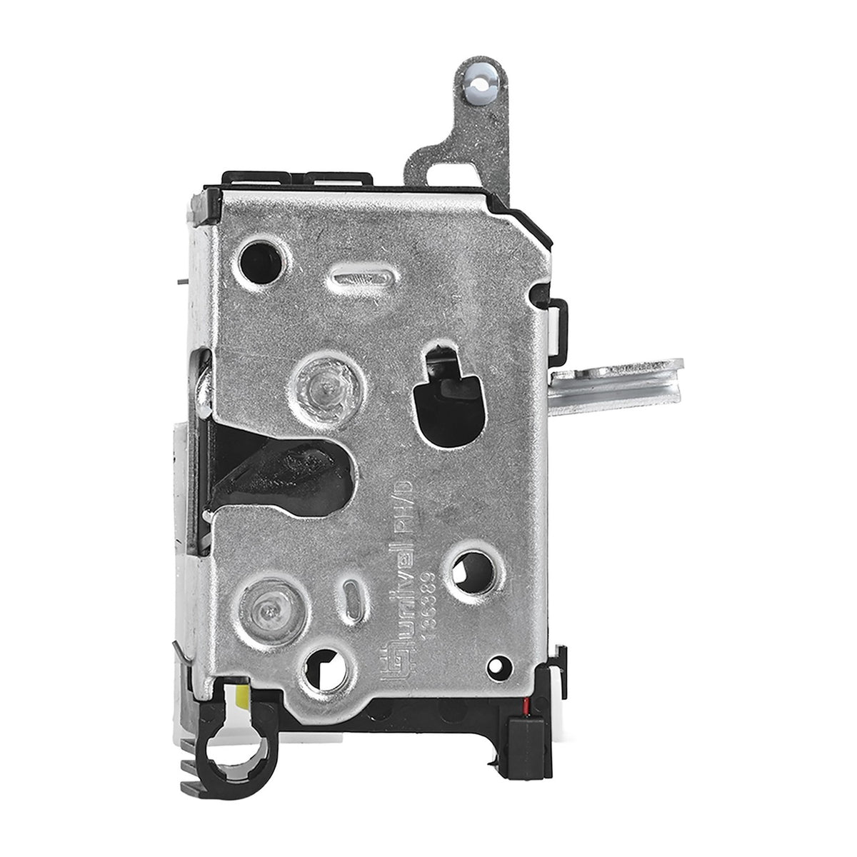 Chapa de Puerta 109850 Del. Der. Fiat Uno 2017-2020 – vista 3
