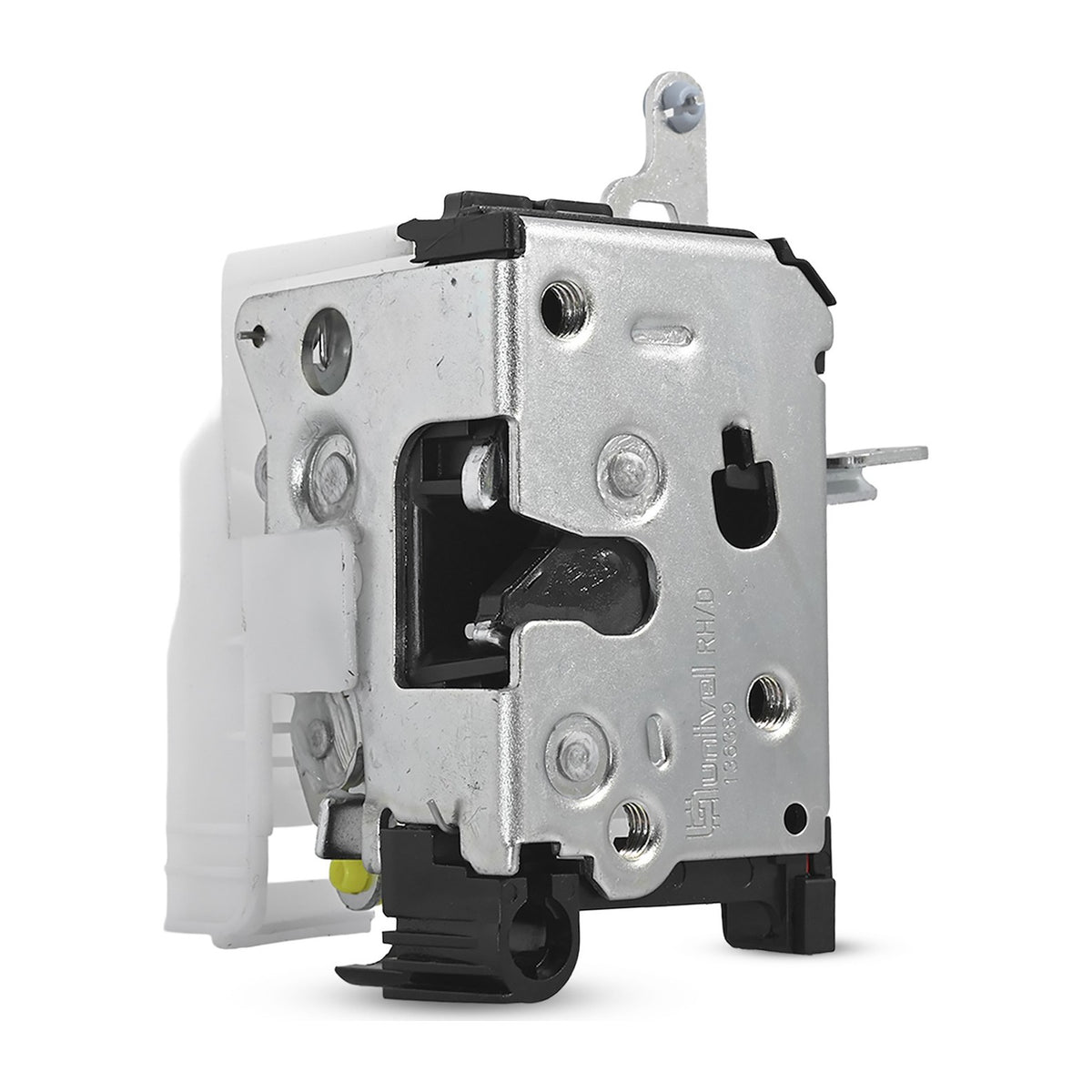 Chapa de Puerta 109850 Del. Der. Fiat Uno 2017-2020 – vista 1