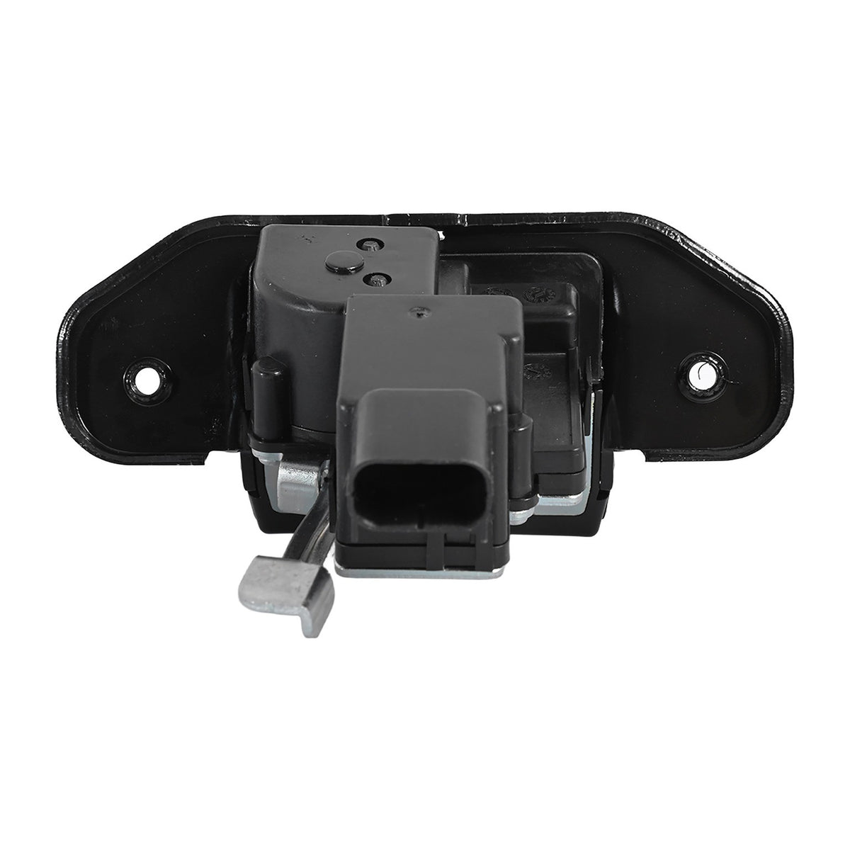 Chapa de Puerta Compatible Con Kia Rio 2018-2023 – vista 2