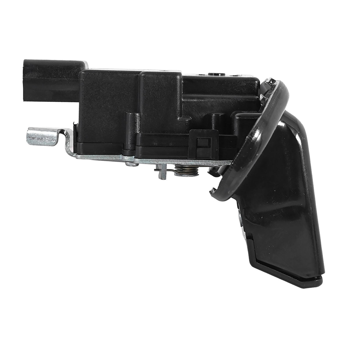 Chapa de Puerta Compatible Con Kia Rio 2018-2023 – vista 3