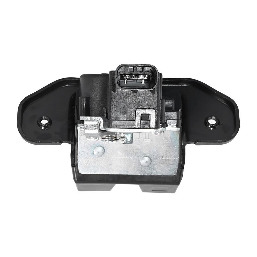 Chapa de Puerta Compatible Con Kia Rio 2018-2023 – vista 4