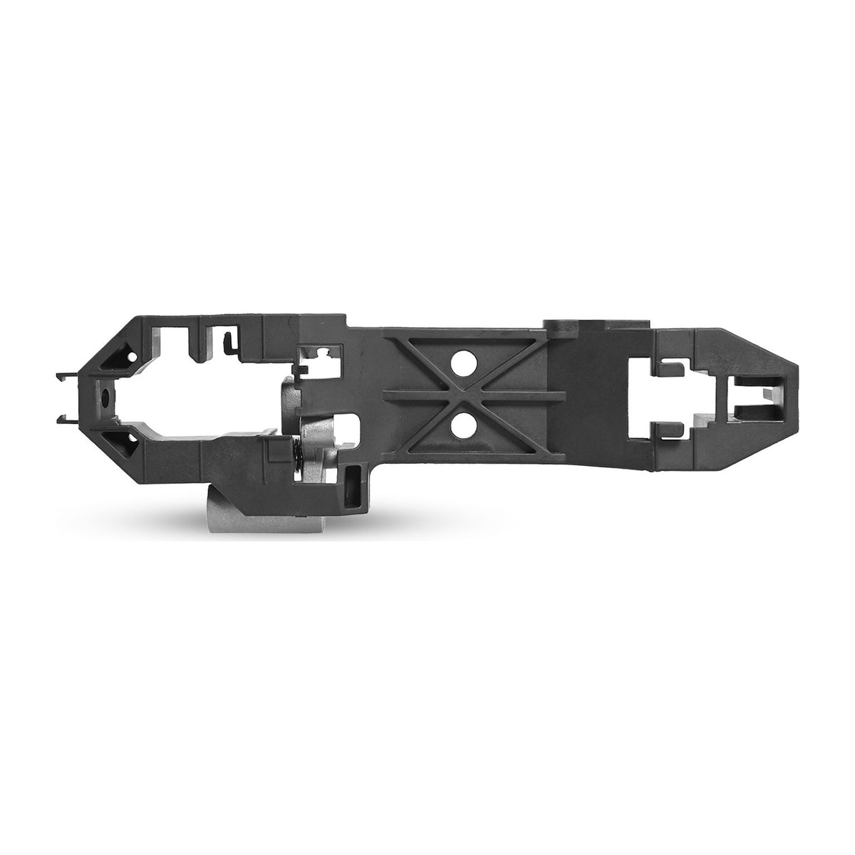 Manija Exterior Der. Nissan Tiida / Nissan Versa 2007-2017 – vista 1