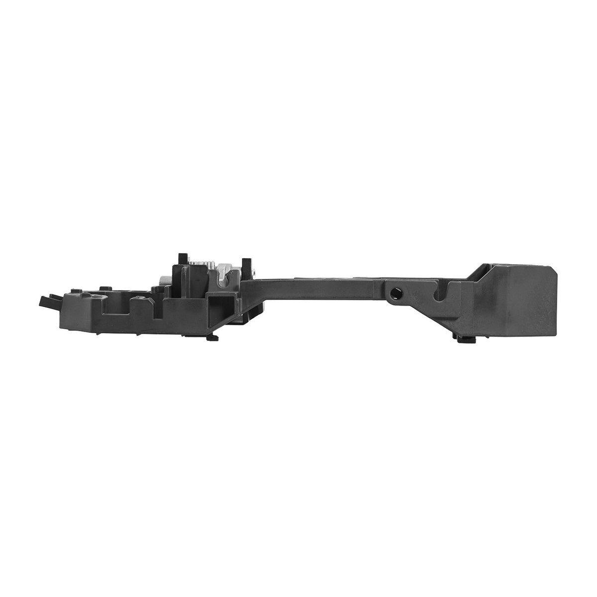 Manija Exterior Izq. Nissan Tiida / Nissan Versa 2007-2017 – vista 3