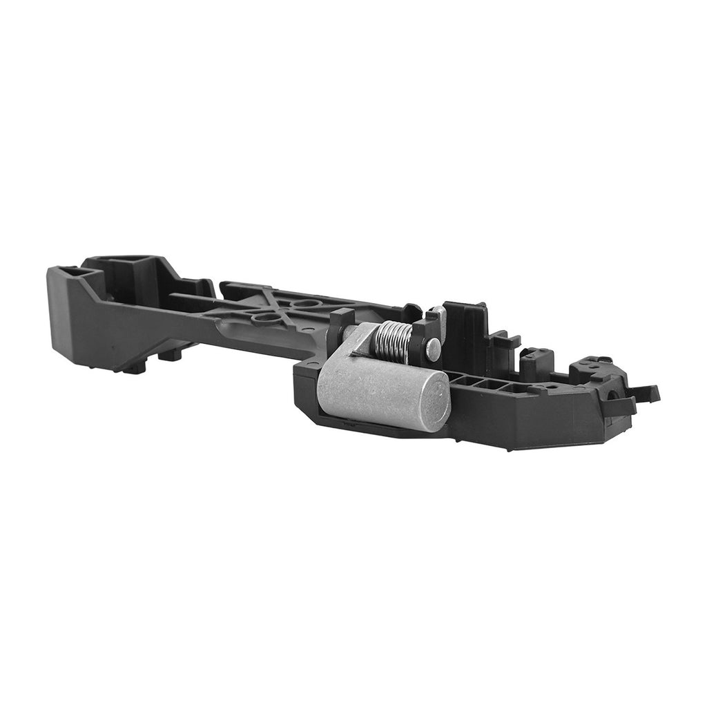 Manija Exterior Izq. Nissan Tiida / Nissan Versa 2007-2017 – vista 4