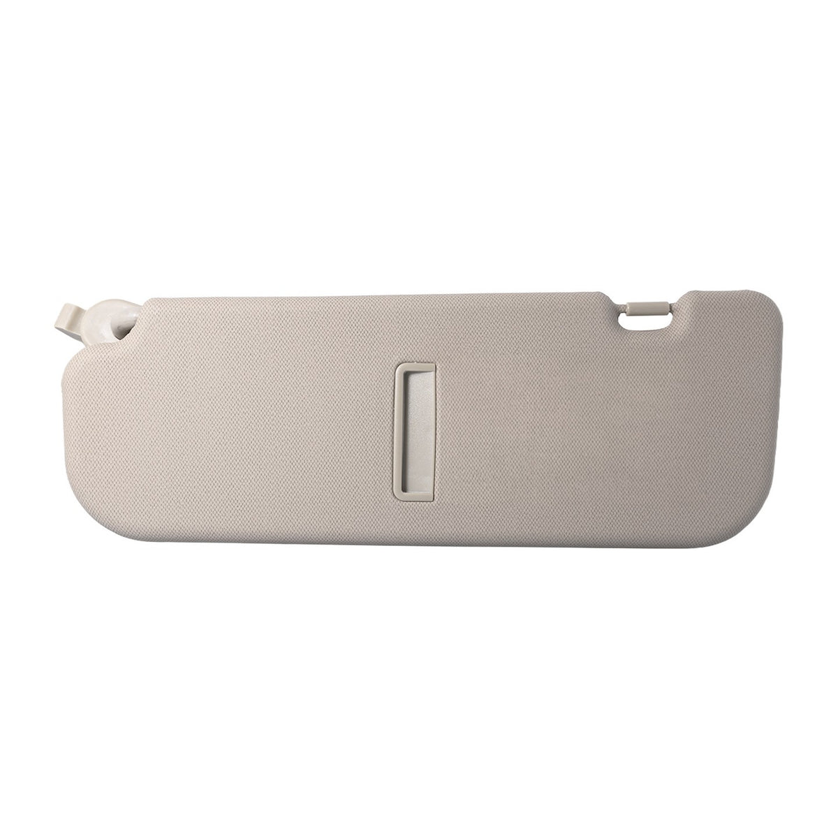 Visera Del Der Beige Compatible Con Hyundai Elantra 2011-2015 – vista 2