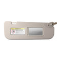 Visera Del Der Beige Compatible Con Hyundai Elantra 2011-2015 – vista 1